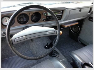 Illustration for article titled For $5,800, Get Into Bed With A Datsun